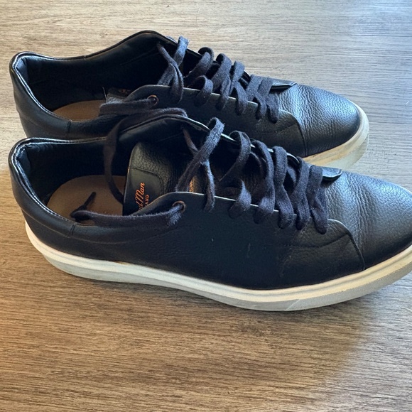Goodman Shoes